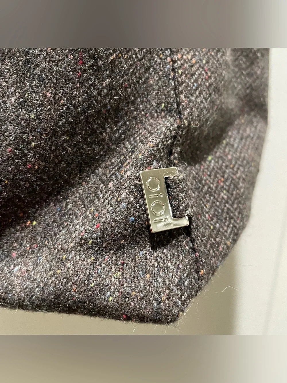 NWT Oioi Diaper Messenger Bag w/ Accessories - Cooler Insulated Pouch Wipes Case